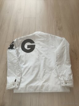 D&G PRECHODNÁ PÁNSKA BUNDA veľkosť L - 2