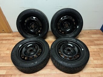 ⬇️205/55 R16 Zimné ⬇️ - 2