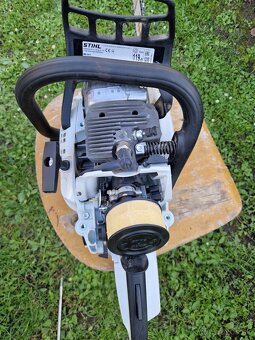 Predám Stihl ms 311 - 2