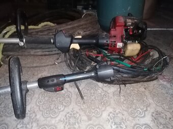 Predám vyzinace - 2