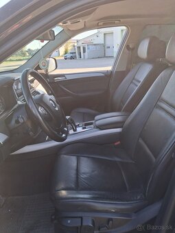 BMW X5 E70 - 2