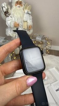 Apple watch SE GPS + Cellular 2024 44mm M/L midnight black - 2