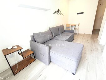 Na predaj 1 izbový byt v novostavbe v Poprade.. Znížená... - 2