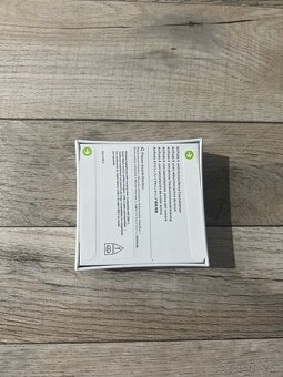 Apple AirPods 4 generation - 2