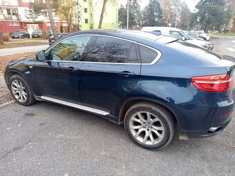 Bmw X6 - 2
