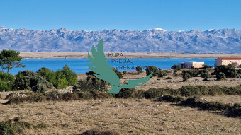 Chorvátsko: Novostavba apartmán len 100m od mora s výhľadom - 2