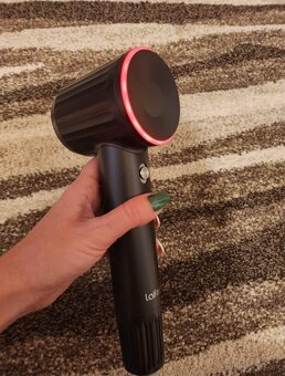 Fén Laifen profesionálny - 2