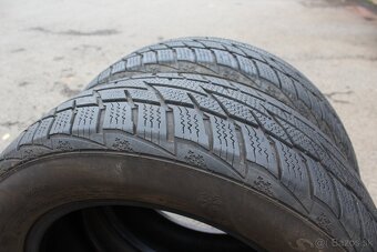 Zimné pnematiky - 2