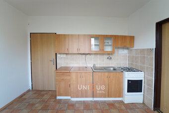 Na predaj priestranný 1-izbový byt – Eötvösova ul, Komárno - 2