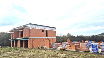 Rodinný dom - Bardejov - Kĺušovská Zábava - 2