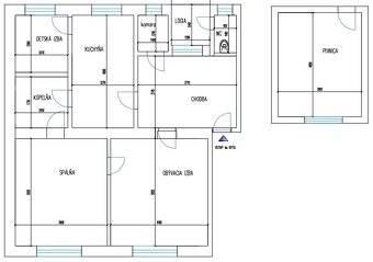 Investičná príležitosť 3i Ilava s vlastným kúrením 20% zľava - 2