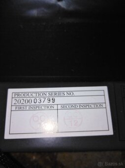 Magnetycký bežecký pás - 2