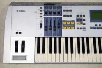Korg a Yamaha vianocna akcia - 2