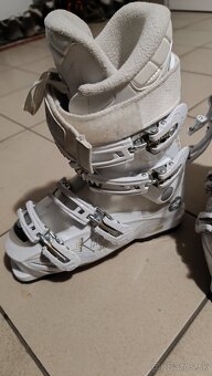Predám detské lyžiarky - 2