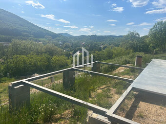 ZĽAVA 15.000 EUR pozemok so stav. povolením a inžin. sieťa - 2