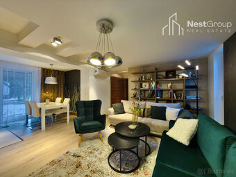 ZNÍŽENÁ CENA RD so záhradou a garážou, Gruzínska ulica-Priev - 2