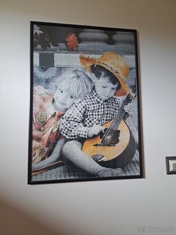 Zaramovane puzzle - 2