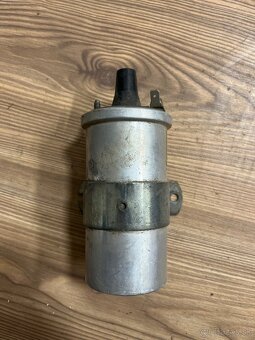 Indukčná cievka PAL - 2