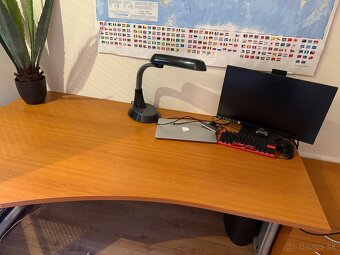 Kancelarsky stol - 2