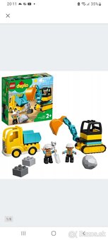 Lego Duplo - 2
