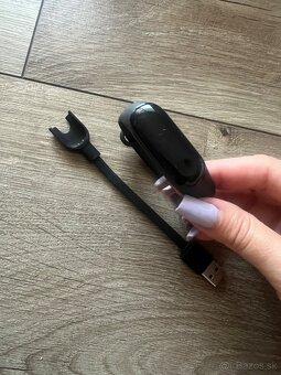 Fitness náramok - 2