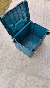 Makita box Makpac4 - 2