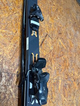 Predám lyže ELAN EXPLORE 8 - 2