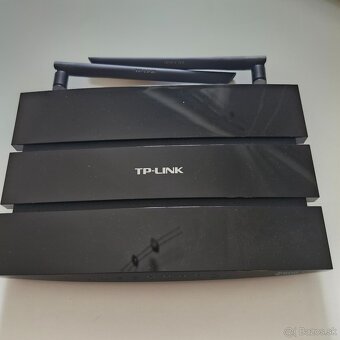 Router TP-LINK TL-WDR3600 N600 - 2