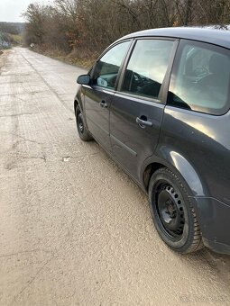 FORD FOCUS C-MAX - 2