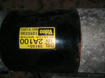 Hyundai I30 Kia crdi - 2