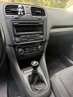 Predám Wolkswagen Golf - 2