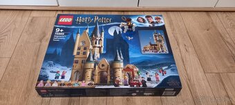 Lego HP 75969 - 2