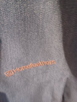 Dámska zimná bunda - 2