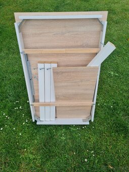 Predám jedalensky stôl - 2