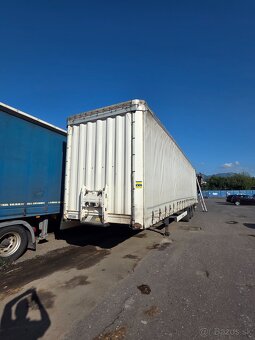 Predam naves Krone mega / lowdeck rv 2018 - 2