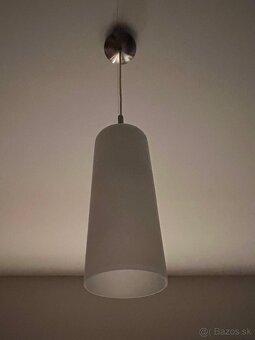 Moderný značkový luster EGLO - 2