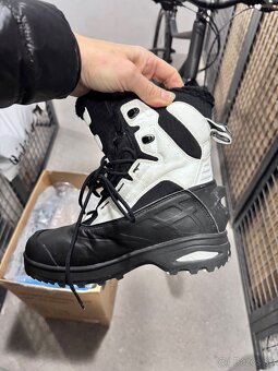 Nove Salomon č 37,5i - 2