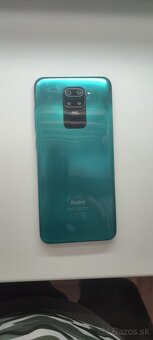 Xiami redmi note 9 - 2