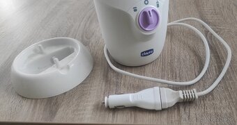 Ohrievacka mlieka Chicco - 2