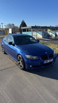 Bmw E90 LCI 180kw - 2