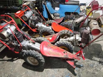 Reform 158 Rotax - 2