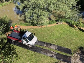 Pojazdové panely / dosky - 2