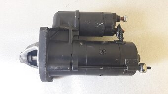 Štartér Lancia 63223639 - 2