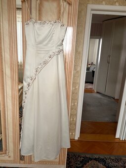 spoločenské šaty - 2