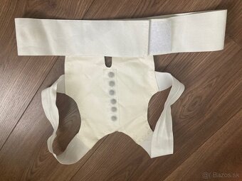 Magneticky korektor na chrbticu - 2