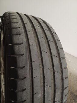 5x112 r17 letná sada - 2