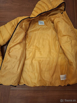 Zlta bunda takko v. 170-176 - 2