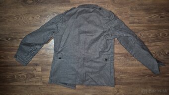 Vojenske sako bunda - 2