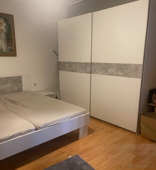 Komplet spálňa - 2