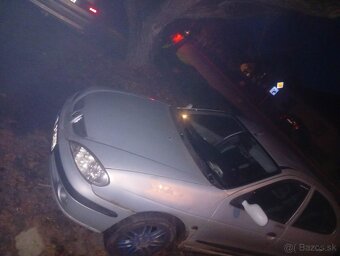 Renault megan 1.9. dci - 2